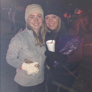 Patagonia Los Gatos pullover